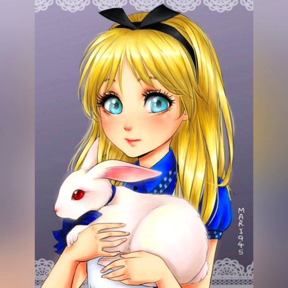 Hot Wheels Disney 100th Anniversary Series - Alice In Wonderland NWT - Picture 6 of 6